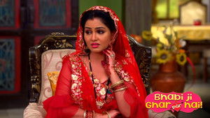 Ammaji's New Remedy Troubles Bhoorey