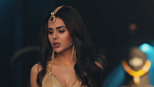 Ahana's Love Becomes Her Weakness