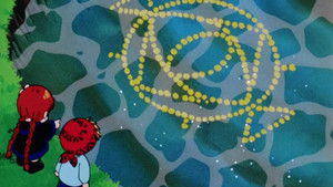 Raid's attack! A wish at Lapi spring.