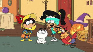 Curse of the Candy Goblin