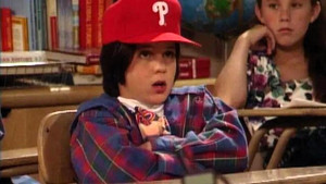 Cory's Alternative Friends