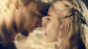 The Vision of Taliesin