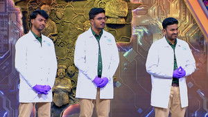 Deals in Life-Saving Tech