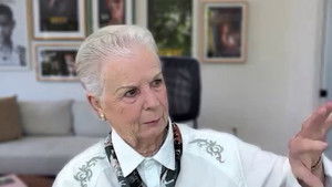 Julie Ann Johnson; Stuntwoman, Charlie's Angeles, Hollywood stunts plus a single 1960's Star Trek experience