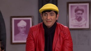 Vibhuti Professes His Love to Angoori In Court