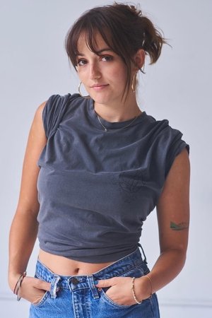 Erica Pappas