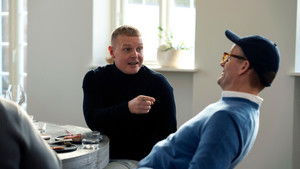 The Eel Grass method