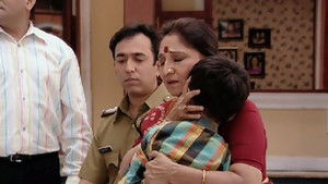 Baa Confronts Gullel