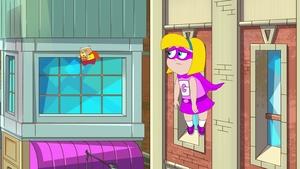 The Bottle Episode