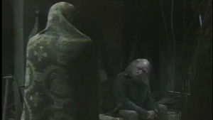 Mr. Marvel's Visit to Iping