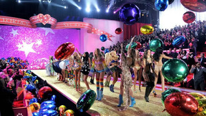 Victoria's Secret Fashion Show 2010