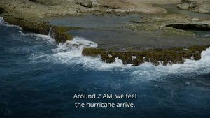 Landfall