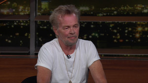 February 6, 2026: John Mellencamp, Chris Christie, Chrystia Freeland