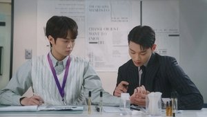 The Man Who Confessed his Love