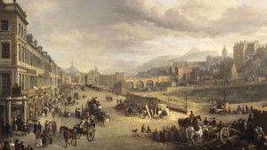 Georgian Edinburgh