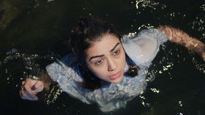 Shweta Falls Into a Well
