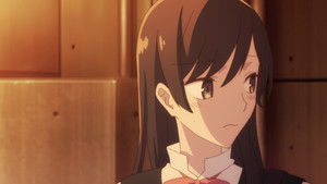 Suddenly Suffocating