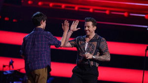 Blind Auditions 1