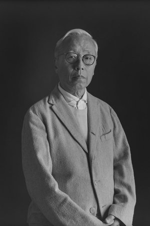 Hiroshi Sugimoto