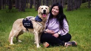 My Life-Saving Dog