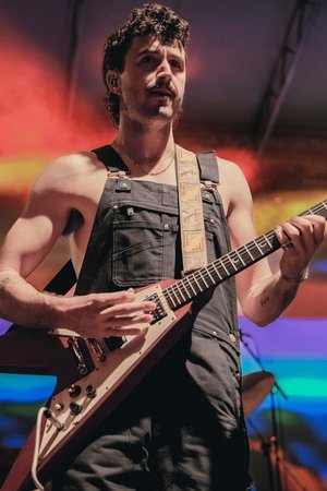 Joey Walker