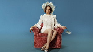 Maya Rudolph with Jack Harlow