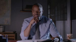 If Seeking Revenge, Dig Up Two Graves