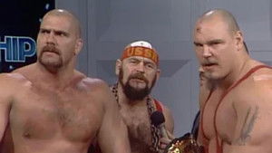 World Championship Wrestling - Dec. 07, 1985