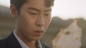 Kyung’s Warning to Haru