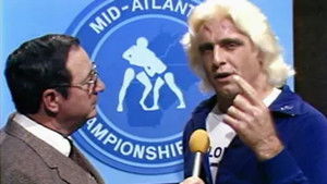 Mid-Atlantic Championship Wrestling - Nov. 27, 1982