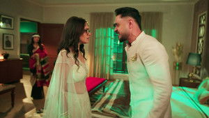 Mannat Slaps Vikrant