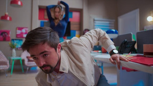 Yo me encargo de todo