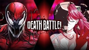 Carnage VS Lucy (Marvel VS Elfen Lied)