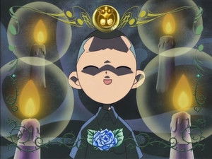 Everyone Disappears During the Test of Courage!?