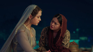 Seher in a Conundrum