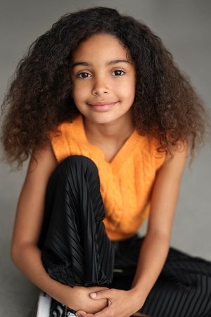 Maïna Rose Caméus
