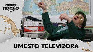 2381 Umesto televizora