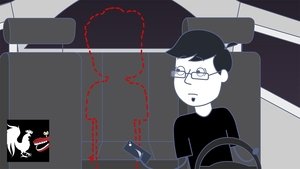 Burnie's Uber Story