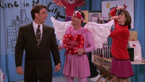 Caroline and the Love That Dares Not Speak its Name (2)