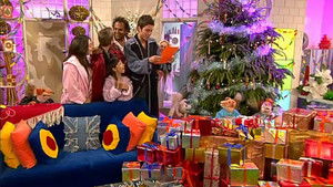 No Business Like Snow Business