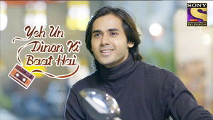 Naina's Sleepless Nights