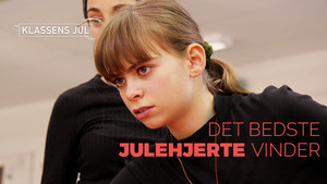 The best Christmas heart wins