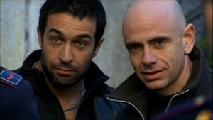 Ciro De Rosa was a hero / One centimeter at a time