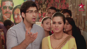 Khushi and Arnav Go for a Movie