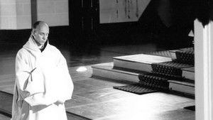 The Life of His Love: Prayer and the Life of the Spirit