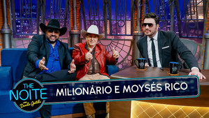 Milionário & Moysés Rico