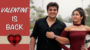 Valentine Is Back