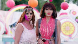 Pishachini's Villainous Ploy