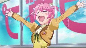 Goodbye, Komugi-chan