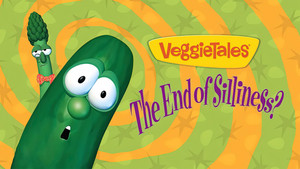 Silly Sing-Along 2: The End of Silliness?